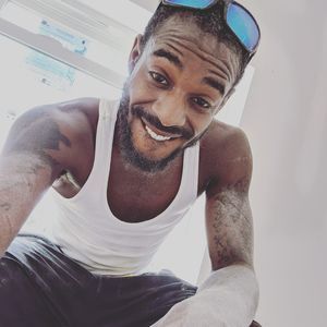 Meet your Posher, Austin